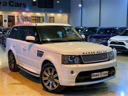 لاند روفر رانج روفر سبورت